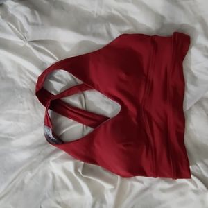 Born Primative Sports Bra